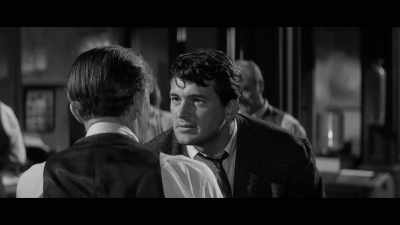 By finding truth and beauty - Rock Hudson: All That Heaven Allowed
