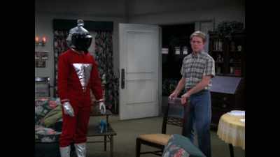 By Friday night,
it's one of the best scripts - The Happy Days of Garry Marshall