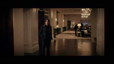 By myself from the ground up.
So whatever you think you saw is not true. - Hawkeye
