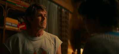 By getting it to reveal its name, okay,
I bend it toward my will. - My Best Friend's Exorcism