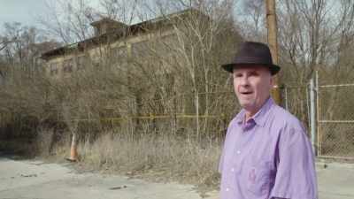 By getting right here to the
hospital before they could - Mysteries of the Abandoned