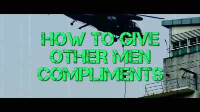 by-giving-other-compliments - Who Is America?