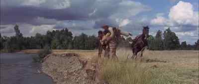 By God, - The Way West