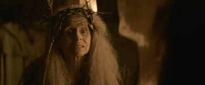 By god, woman, - Boudica
