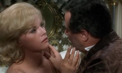 By God you're Italian - How to Murder Your Wife