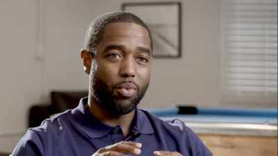 By me going
back to the streets - Trials To Triumph: The Documentary