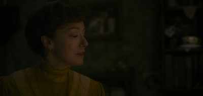 By going with your head held high - Peter Pan & Wendy