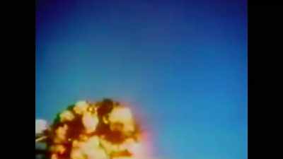 By golly, we were gonna show - Hijacked: Flight 73