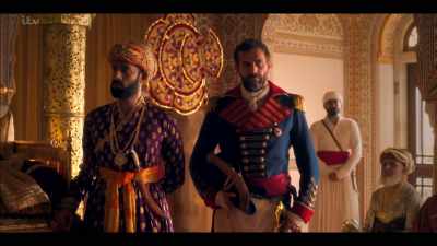 By his great hand, his mark
and seal affixed this day. - Beecham House