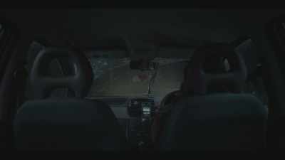 'By "him", I mean the Devil.' - Passenger
