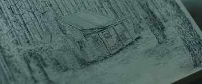 - By himself?
- Yeah. There were all these stories. - Relic