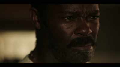 By His grace they welcome me
as they will welcome you. - Lawmen: Bass Reeves