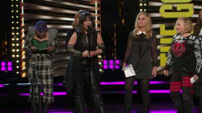 BY HONORING OUR HISTORICAL - 2021 Rock & Roll Hall of Fame Induction Ceremony