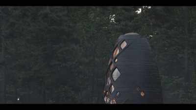 By innovating for the Martian environment, - The History of Home Narrated by Nick Offerman