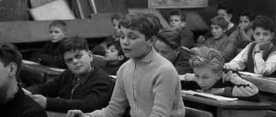 By Jean Richepin. - The 400 Blows