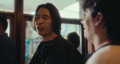 - By Jesus?
- (Scoffs) - The 4:30 Movie
