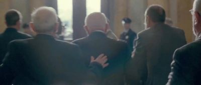 By Jove himself it makes the consuls base - Coriolanus