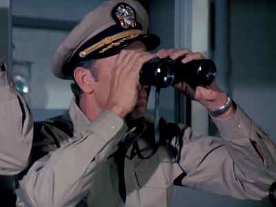 By Jove, that's marksmanship! - Wonder Woman