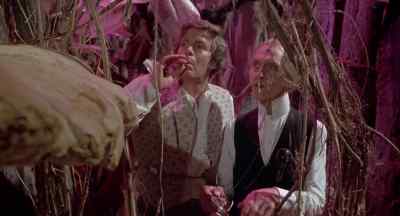 By Jove! - At the Earth's Core