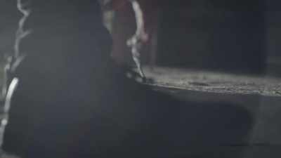 By keeping everyone
in the dark, - Trafficked with Mariana van Zeller