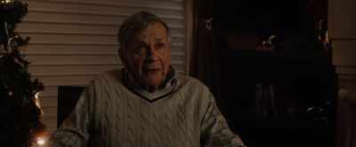 By kicking them from their
storefronts and their homes? - It's a Wonderful Knife