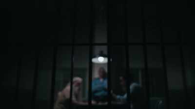 By letting him just
talk and ramble, - The Torso Killer Confessions