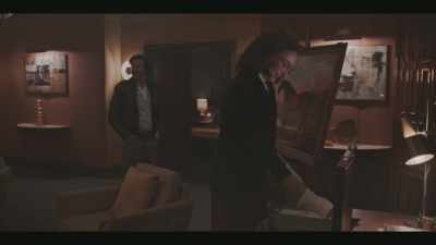 By someone like you?
Yes. - Joan