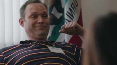By your logic, if a boy
is being molested - Menendez: Blood Brothers