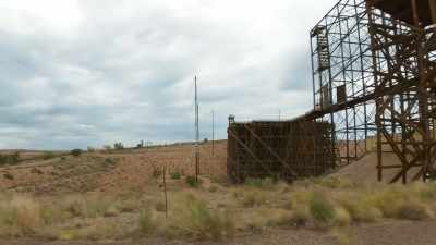 By making certain
that aircraft could still fly, - Mysteries of the Abandoned