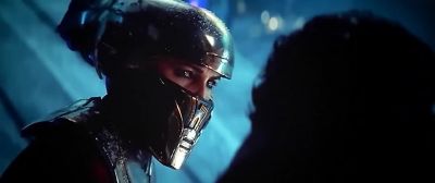 By making you think you're alone - Star Wars: Episode IX   The Rise of Skywalker
