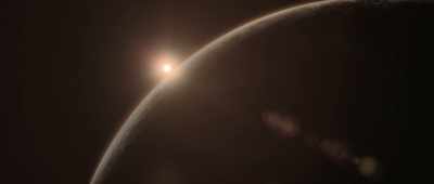 By this measure, the civilization on Terra
is supremely advanced. - Alien Worlds