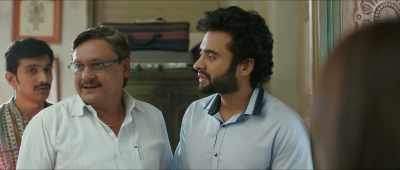 By mistake we have come
to the wrong address. - Mitron