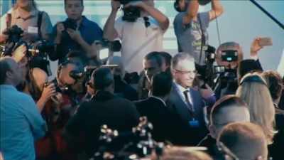 By Monday, it seemed
like Aleksander Ceferin, - Super Greed: The Fight for Football