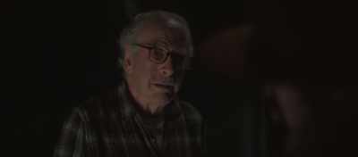 By morning,
everything will be right-- - Night of the Missing