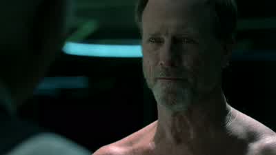 By most mechanical and dirty hand... - Westworld