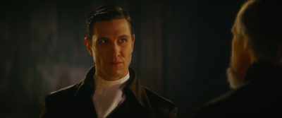By murdering an intelligent
being in his name, - The King's Daughter