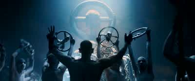 By my deeds I honor him. - Mad Max: Fury Road