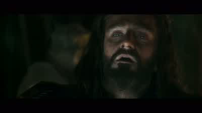 By my life... - The Hobbit: The Battle of the Five Armies
