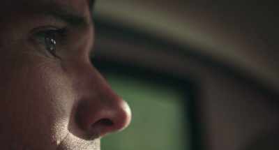 By myself, I maybe would have just,
like, persevered, I don't know, - Free Solo