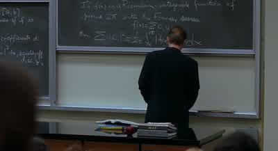 So please finish Percival for next timeI know many of you had this as undergraduates but it won't hurt to brush up - Good Will Hunting