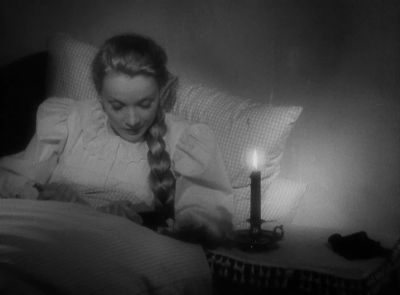 By night on my bed I sought him - The Song of Songs