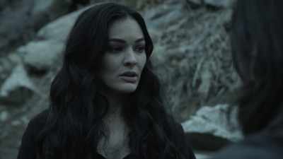 By nightfall, we'll be at Hammerhead's, - Mythica: The Godslayer