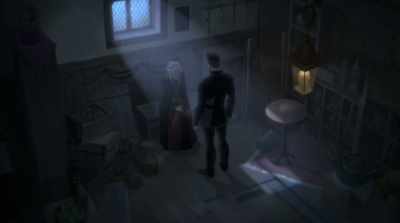 By no means perfect, but… - The Witcher: Nightmare of the Wolf