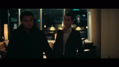 By now, they know we failed. - Inception