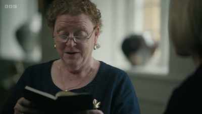 "By each of these things, a man's
calling is plainly revealed." - Killing Sherlock: Lucy Worsley on the Case of Conan Doyle