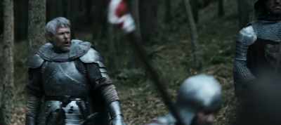 By order of Lord Rosenberg - Medieval
