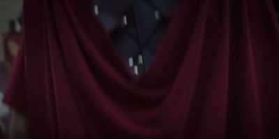 "By order of Rome, - The Chosen