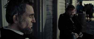 By outward appearance - Lincoln