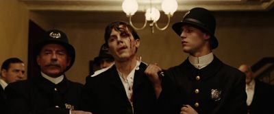 By his own approximation - The Assassination of Jesse James by the Coward Robert Ford