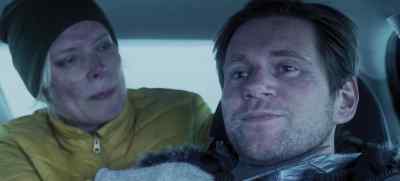 By people you mean
murderers like you? - Cold Meat